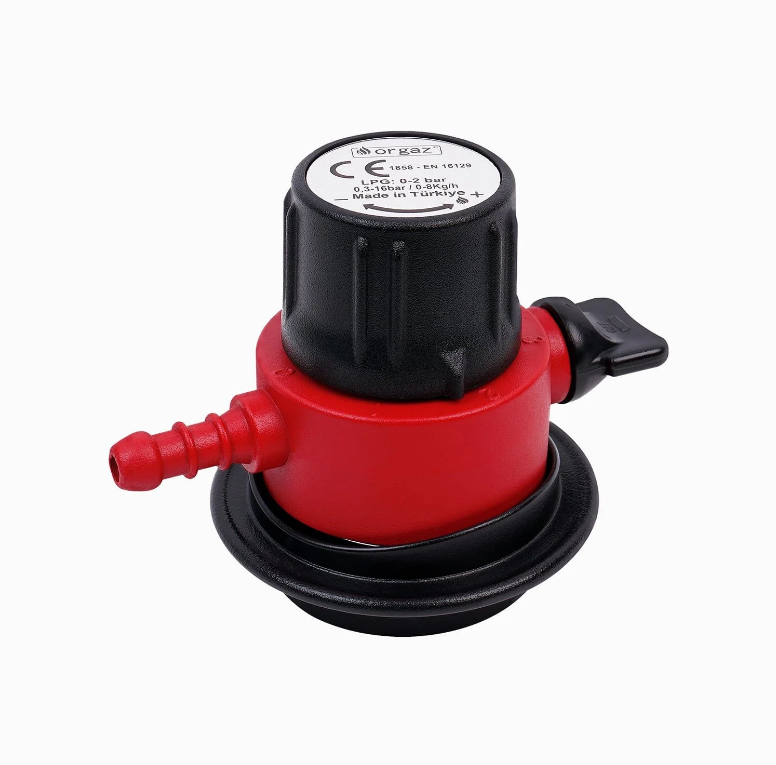 ORGAZ AYARLI METAL DEDANTÖR YB-150